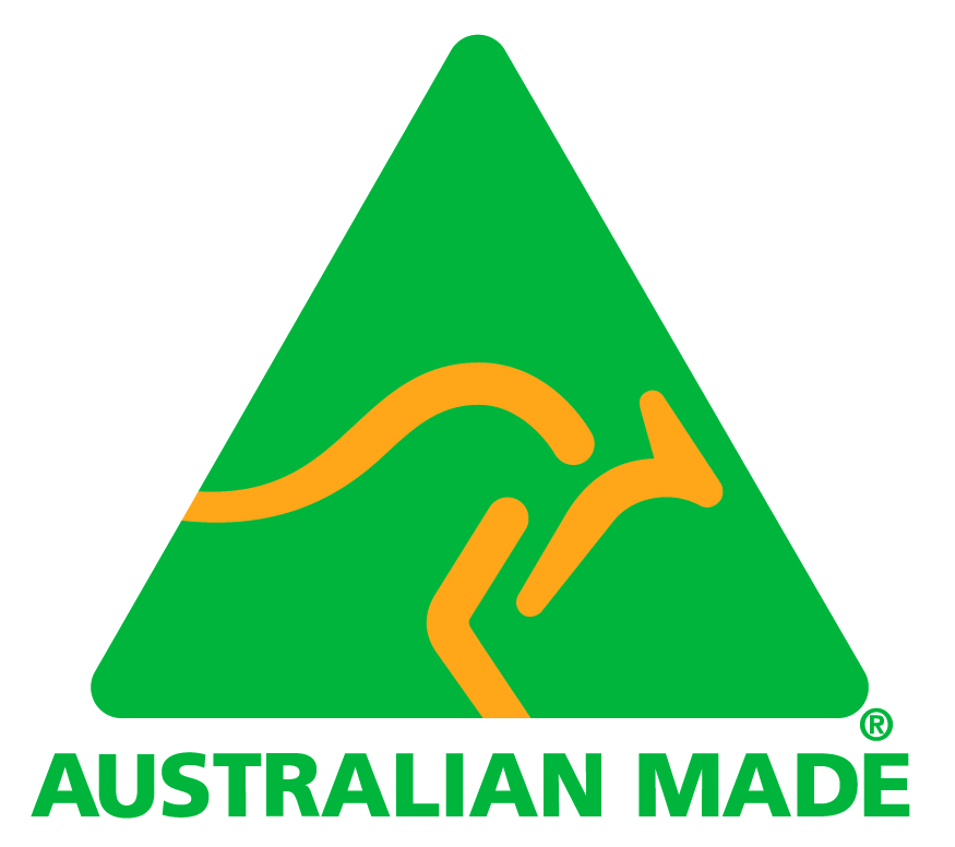 Australian Made Logo