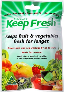 GS1 - KeepFresh Cartridge