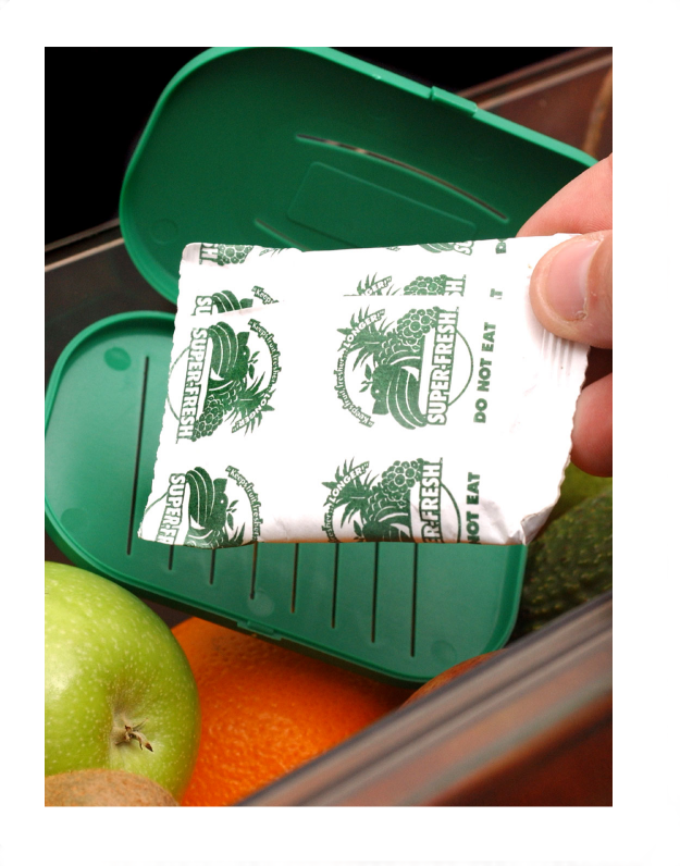 IMAGE KF Web Refill Sachet