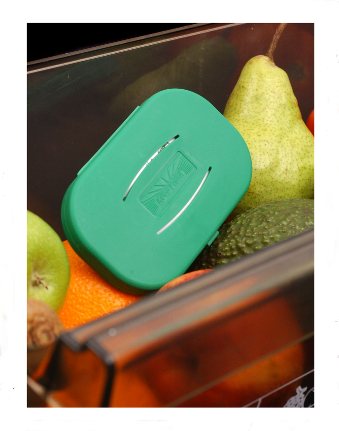 IMAGE KF in Crisper