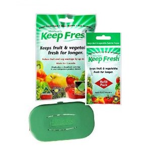 IMAGE KeepFresh product family