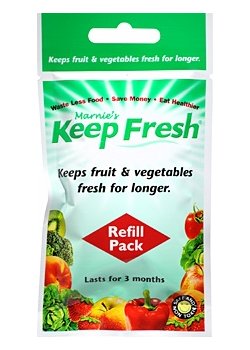 ITEM GS1- KeepFresh Refill