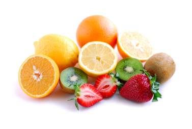 KFW - citrus fruit