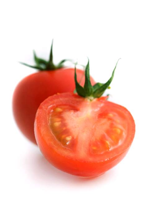 KFW - tomatoes
